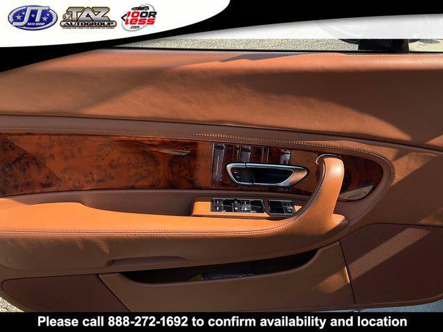 used 2007 Bentley Continental GTC car, priced at $30,962
