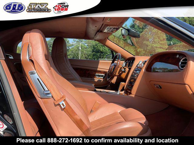 used 2007 Bentley Continental GTC car, priced at $30,962