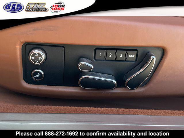 used 2007 Bentley Continental GTC car, priced at $30,962