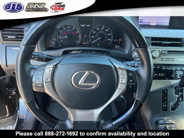 used 2015 Lexus RX 350 car, priced at $19,354