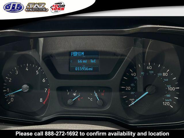 used 2015 Ford Transit-350 car, priced at $34,994