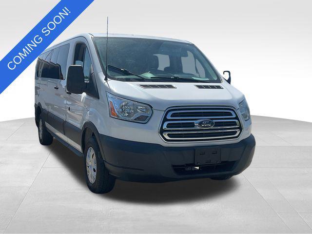 used 2015 Ford Transit-350 car, priced at $34,994