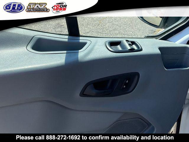 used 2016 Ford Transit-150 car, priced at $21,772