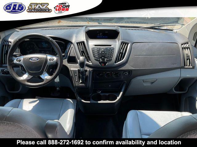 used 2016 Ford Transit-150 car, priced at $21,772