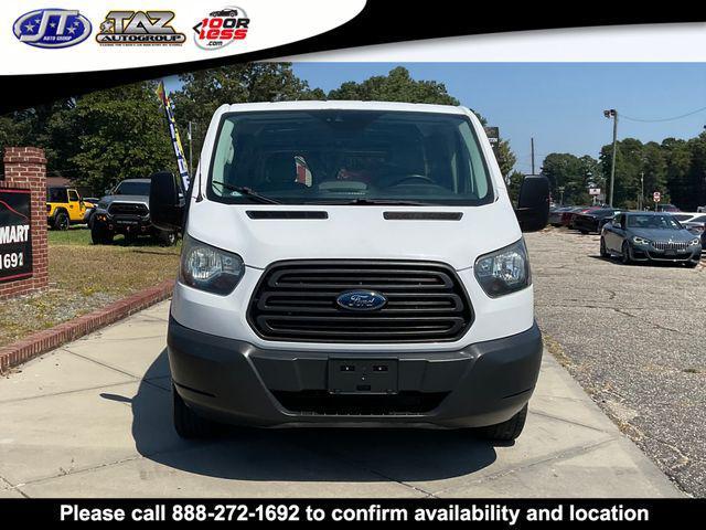 used 2016 Ford Transit-150 car, priced at $21,772