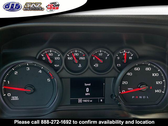 used 2021 GMC Sierra 2500 car, priced at $40,994