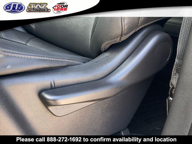 used 2021 GMC Sierra 2500 car, priced at $40,994