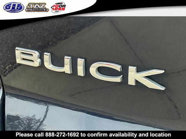 used 2016 Buick Enclave car, priced at $15,946