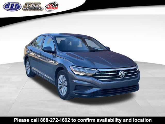 used 2019 Volkswagen Jetta car, priced at $11,000