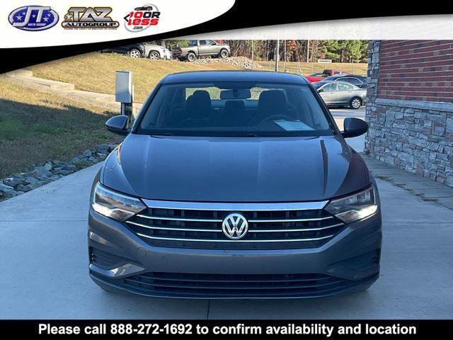 used 2019 Volkswagen Jetta car, priced at $11,000