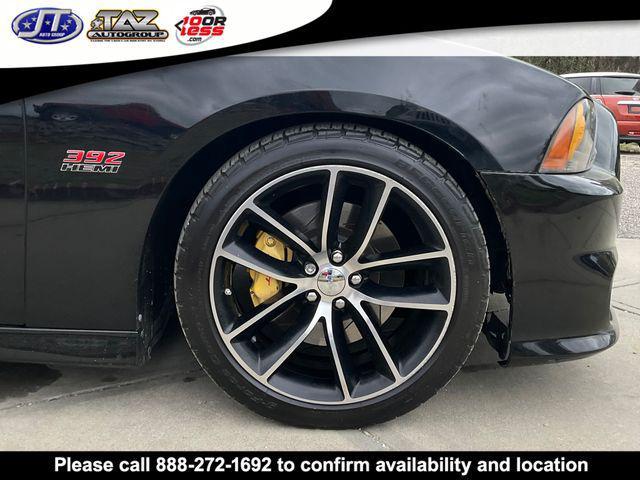used 2012 Dodge Charger car, priced at $21,998
