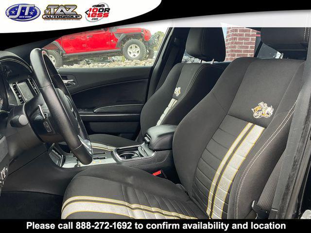 used 2012 Dodge Charger car, priced at $21,998
