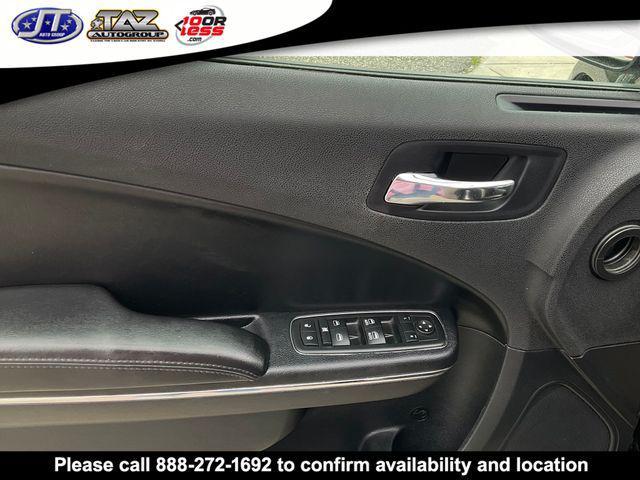 used 2012 Dodge Charger car, priced at $21,998
