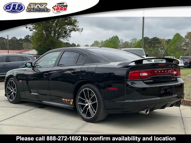 used 2012 Dodge Charger car, priced at $21,998