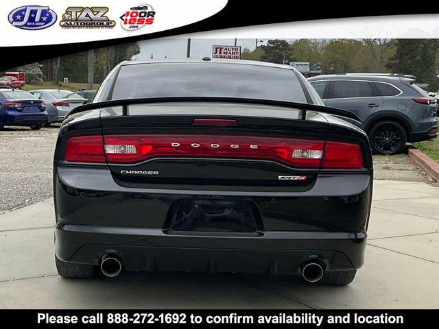used 2012 Dodge Charger car, priced at $21,998
