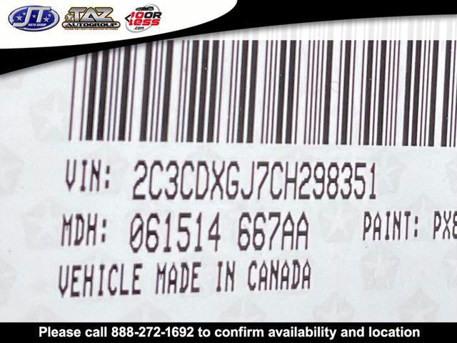 used 2012 Dodge Charger car, priced at $21,998
