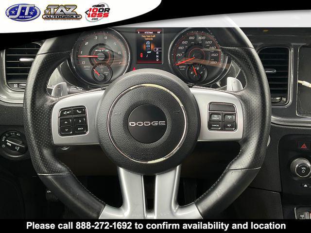 used 2012 Dodge Charger car, priced at $21,998