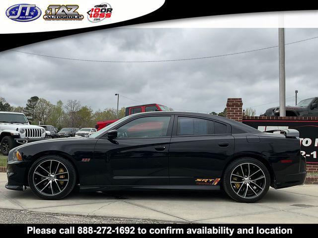 used 2012 Dodge Charger car, priced at $21,998