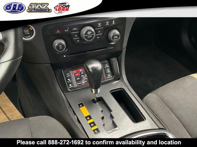 used 2012 Dodge Charger car, priced at $21,998