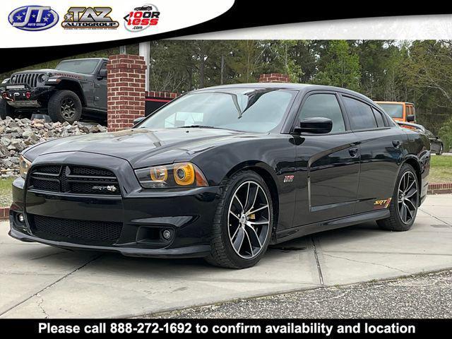 used 2012 Dodge Charger car, priced at $21,998