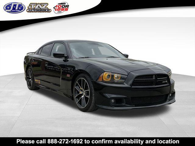 used 2012 Dodge Charger car, priced at $21,998