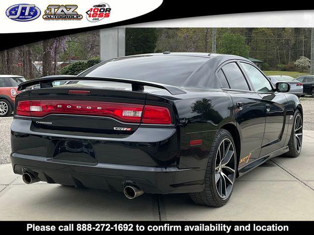 used 2012 Dodge Charger car, priced at $21,998