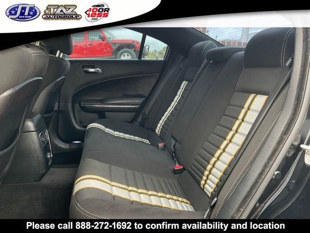 used 2012 Dodge Charger car, priced at $21,998