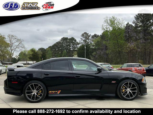 used 2012 Dodge Charger car, priced at $21,998