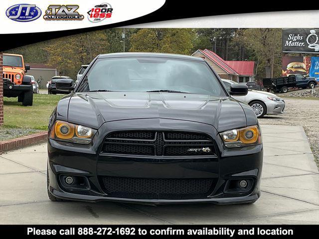 used 2012 Dodge Charger car, priced at $21,998