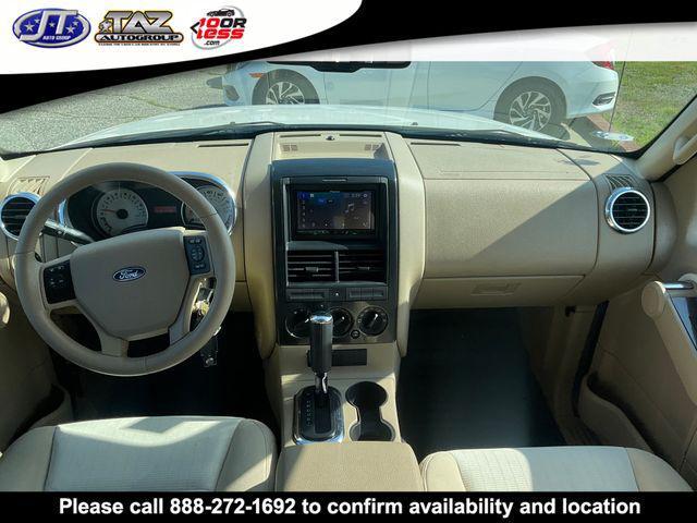 used 2010 Ford Explorer Sport Trac car, priced at $18,499