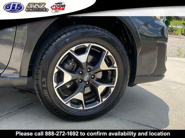used 2019 Subaru Crosstrek car, priced at $21,083