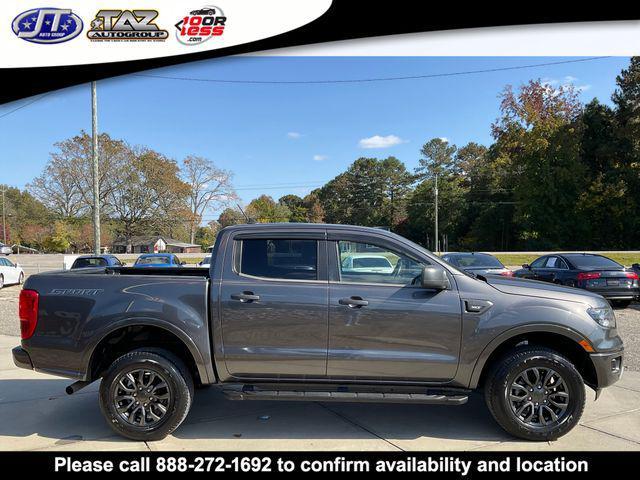 used 2019 Ford Ranger car, priced at $26,981