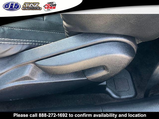 used 2017 Ford Mustang car, priced at $14,679