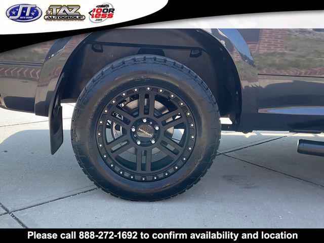 used 2017 Ram 1500 car, priced at $28,998
