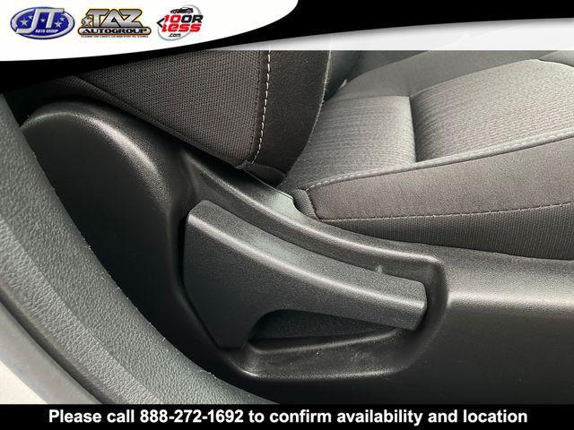 used 2022 Nissan Altima car, priced at $22,322