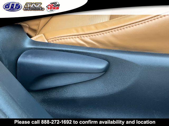 used 2012 Lexus CT 200h car, priced at $13,140