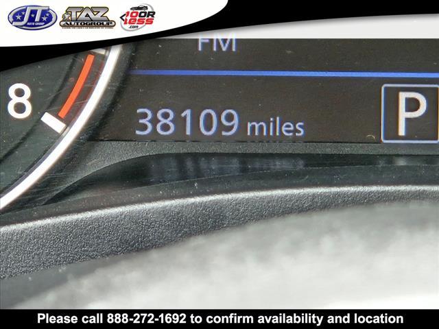 used 2021 Nissan Altima car, priced at $21,983