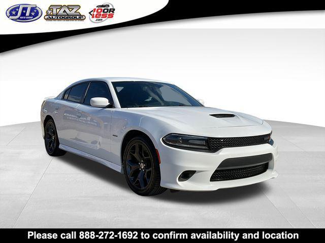 used 2019 Dodge Charger car, priced at $25,999