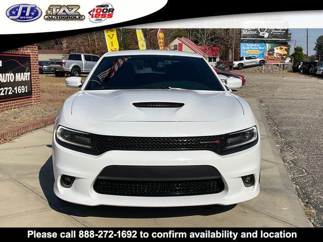 used 2019 Dodge Charger car, priced at $25,999