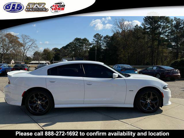 used 2019 Dodge Charger car, priced at $25,999