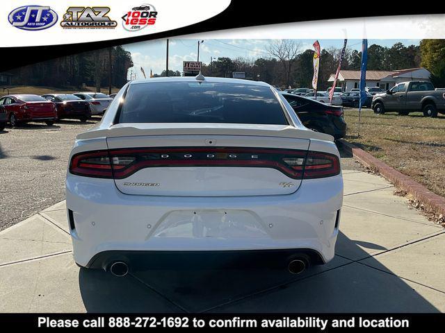 used 2019 Dodge Charger car, priced at $25,999