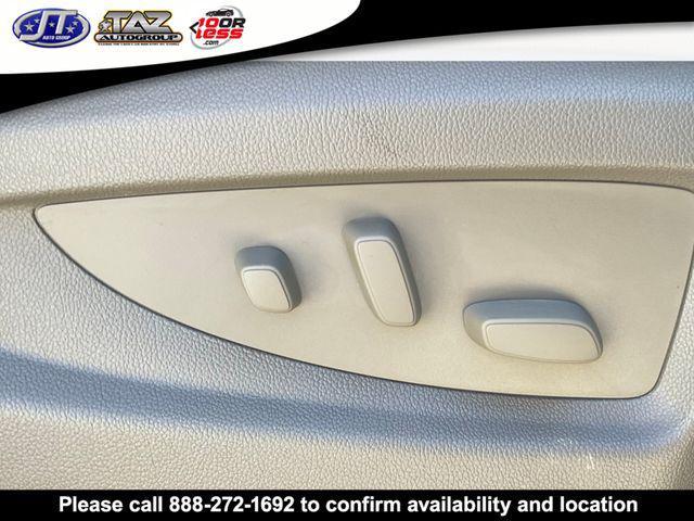 used 2017 Chevrolet Silverado 1500 car, priced at $34,599