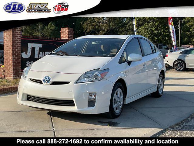 used 2010 Toyota Prius car, priced at $10,899