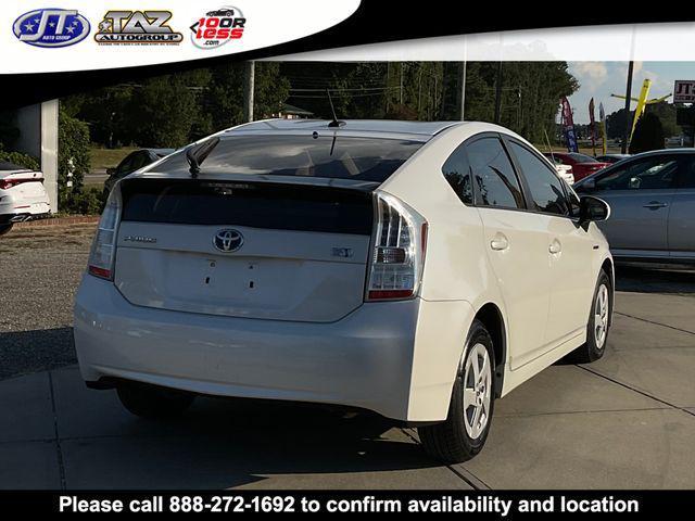 used 2010 Toyota Prius car, priced at $10,899