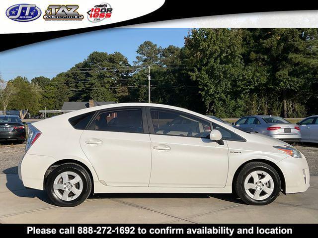 used 2010 Toyota Prius car, priced at $10,899