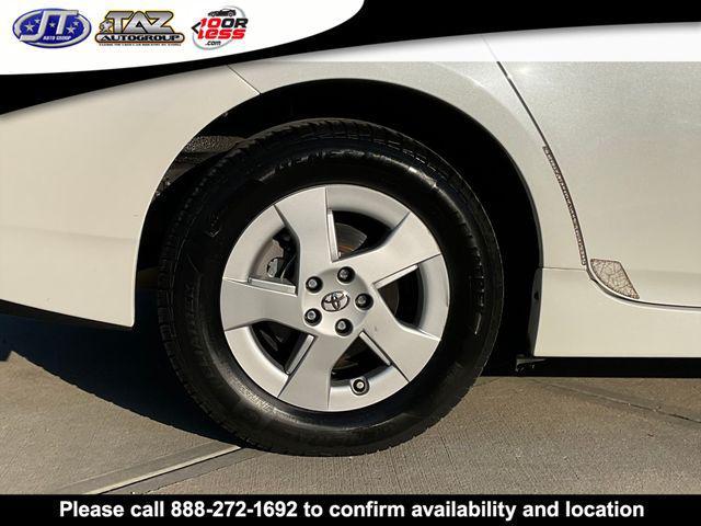 used 2010 Toyota Prius car, priced at $10,899