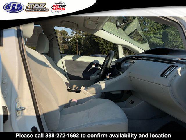 used 2010 Toyota Prius car, priced at $10,899