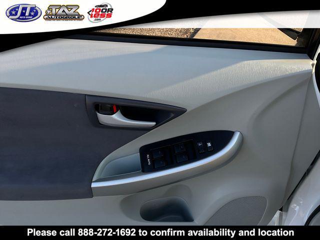 used 2010 Toyota Prius car, priced at $10,899