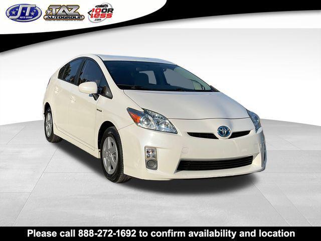 used 2010 Toyota Prius car, priced at $10,899
