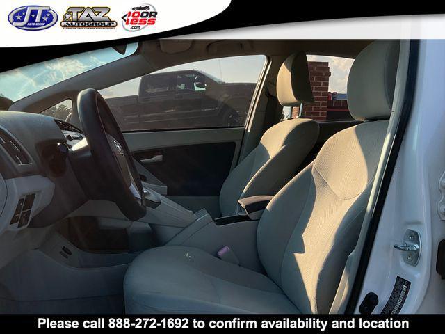 used 2010 Toyota Prius car, priced at $10,899